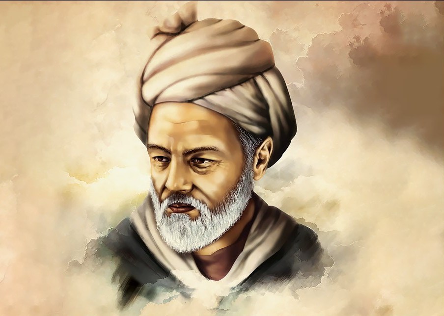 خواجه نصیر و احیای روح تفکر ایرانی