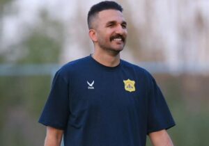نوری: موفقیت نفت آبادان مهمتر از ماندن من است