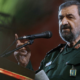 سرلشکر رضایی خطاب به اروپایی‌ها: حالا نوبت شماست که تاوان پس بدهید