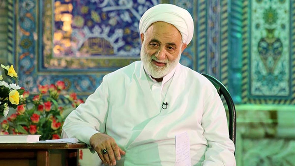 آخرین وضعیت سلامتی حجت‌الاسلام قرائتی