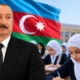 منع حجاب در جمهوری آذربایجان؛ تکلیف مؤمن برابر حکم خدا چیست؟