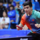 نابغه ایرانی، ستاره ژاپنی را مغلوب کرد