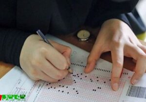 ۸ پایگاه انتخاب رشته کنکور در البرز راه‌اندازی شد