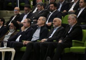 البرز میزبان آغاز سال زراعی جدید؛ تأکید بر کشاورزی پایدار و امنیت غذایی کشور