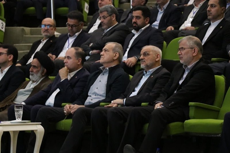 البرز میزبان آغاز سال زراعی جدید؛ تأکید بر کشاورزی پایدار و امنیت غذایی کشور