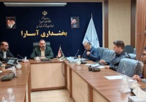 تشدید نظارت بر ساخت‌وسازهای غیرمجاز در بخش آسارا