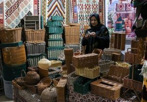 تمدید نمایشگاه روز کرج تا ۲۴ مهر؛ فرصت بیشتر برای حمایت از تولیدکنندگان بومی