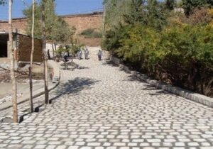 اتمام ۷۳ پروژه عمرانی روستایی در البرز با اعتبار ۱۴۹ میلیارد تومان