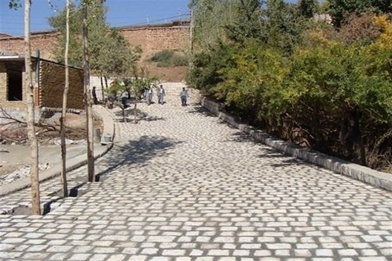 اتمام ۷۳ پروژه عمرانی روستایی در البرز با اعتبار ۱۴۹ میلیارد تومان