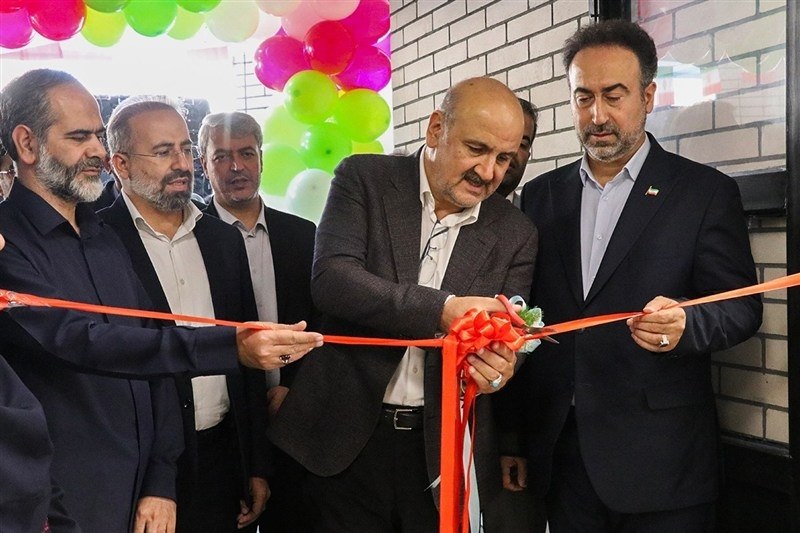 بهره‌برداری از ۲۰ پروژه آموزشی، پرورشی و ورزشی در البرز با ۲۲۰ کلاس درس