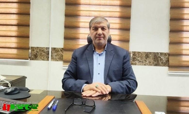 اجرای نظام ارجاع در ساوجبلاغ با شاخص بالای ۸۰ درصد
