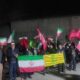۲۴۰مین تجمع مردمی بخش آسارا؛ تداوم حضور و همبستگی مردم منطقه