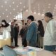میز خدمت پزشکی و بهداشتی رایگان در آدران برگزار شد؛ ارائه خدمات سلامت به همه گروه‌های سنی