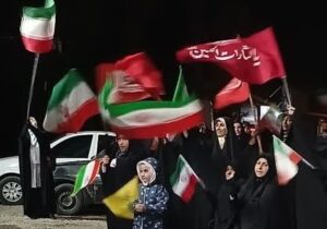 ۲۴۲ ٱمین شب هم‌صدایی و ایستادگی؛ استمرار حضور مردم در تجمعات شبانه بخش آسارا