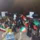 حضور مردم در تجمعات ۲۴۴؛ بازتاب مشارکت شهروندان در یک گردهمایی مردمی