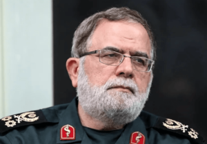سرلشکر ایزدی: توان رزمی در تنگه هرمز گسترده‌تر و قوی‌تر می‌شود