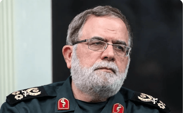 سرلشکر ایزدی: توان رزمی در تنگه هرمز گسترده‌تر و قوی‌تر می‌شود