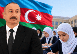 نگاهی به کارنامه ضد دینی دولت الهام علی‌اف