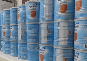 پول شیرخشک داروخانه‌ها هنوز در جیب «هدفمندی» است