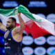 فرنگی ایران با اختلاف نجومی قهرمان جهان شد