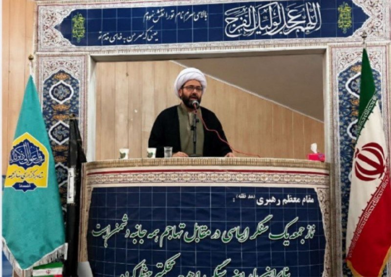 هجمه فضای مجازی؛ بزرگترین تهدید برای تربیت نسل جوان