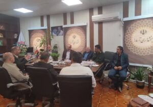 بخشدار آسارا: حفاظت از محیط زیست بدون توجه به معیشت مردم ممکن نیست