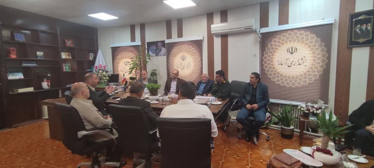 بخشدار آسارا: حفاظت از محیط زیست بدون توجه به معیشت مردم ممکن نیست