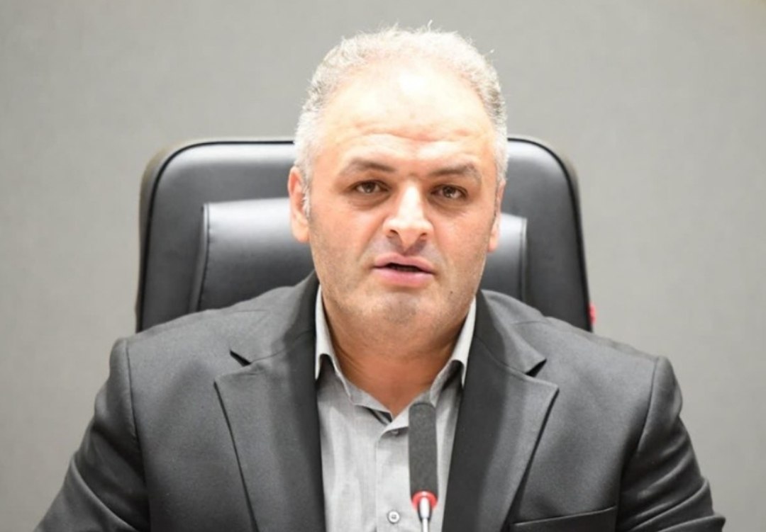 محمدرضا غلامی رئیس هیئت وزنه‌برداری البرز شد؛ تأکید بر توسعه زیرساخت‌ها و میزبانی رقابت‌ها